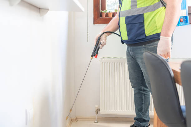 Best Pest Control for Restaurants  in Lauderdale Lakes, FL